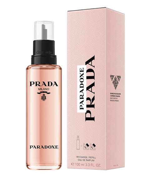 prada parfüm krémmánia